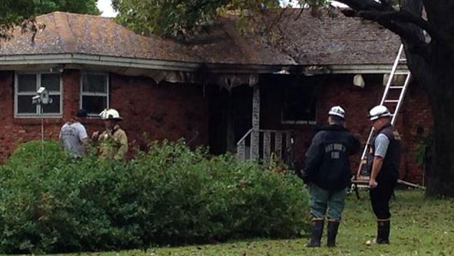 Woman killed in Fort Worth house fire