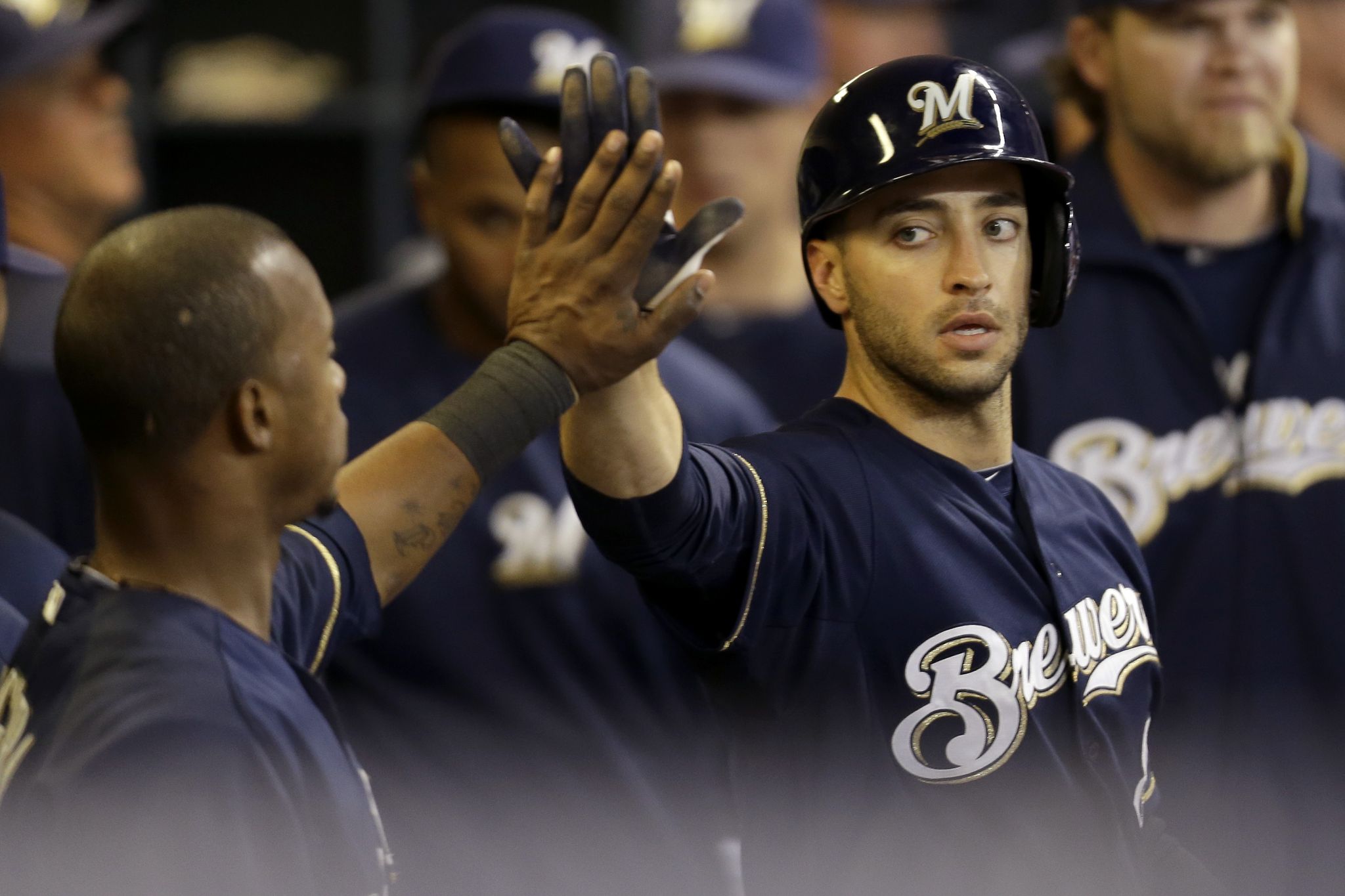 Don't be surprised when there are cheaters and liars on your sports teams