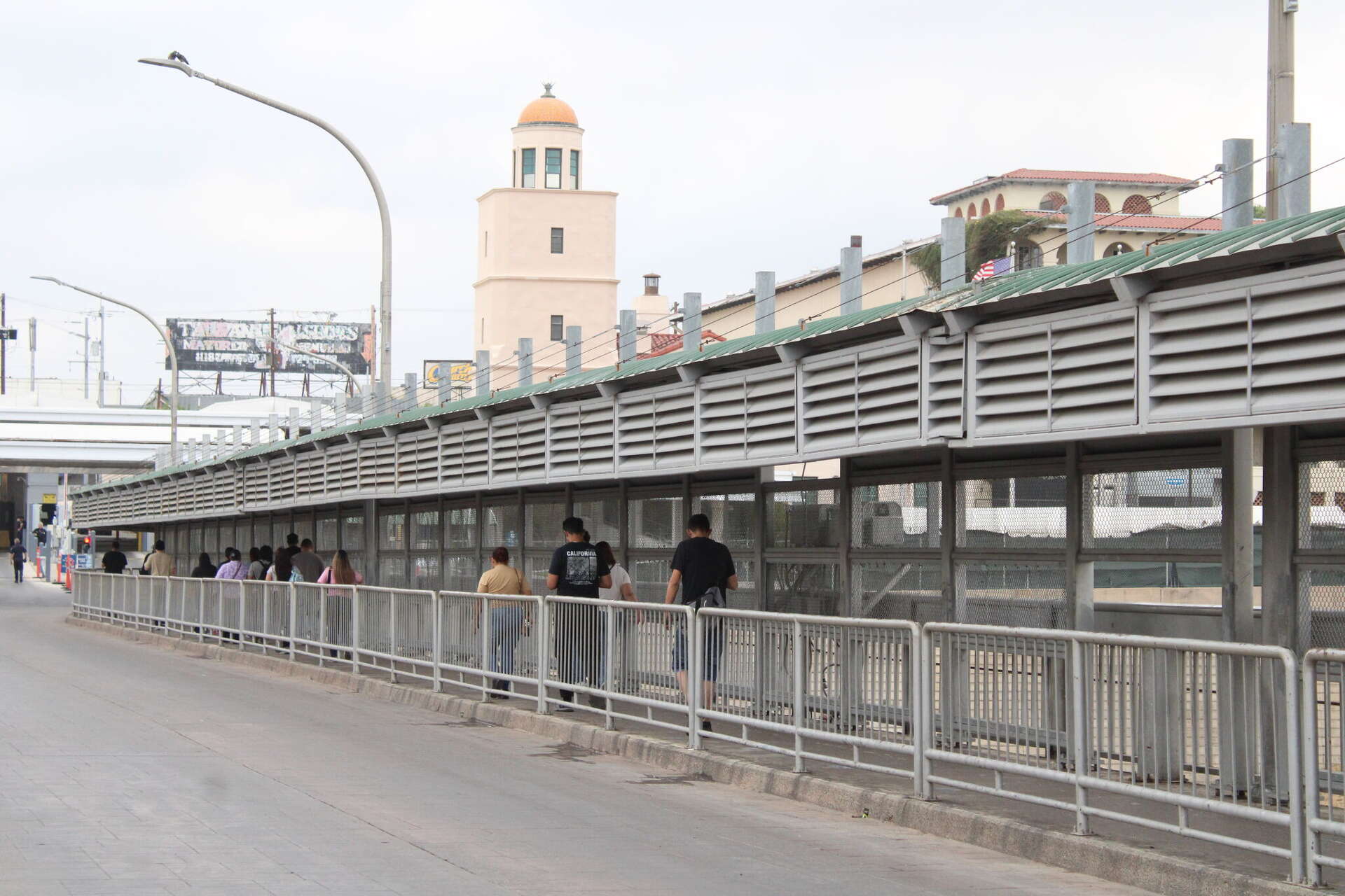 CBP arrests two felons wanted for child sex crimes at Texas ports