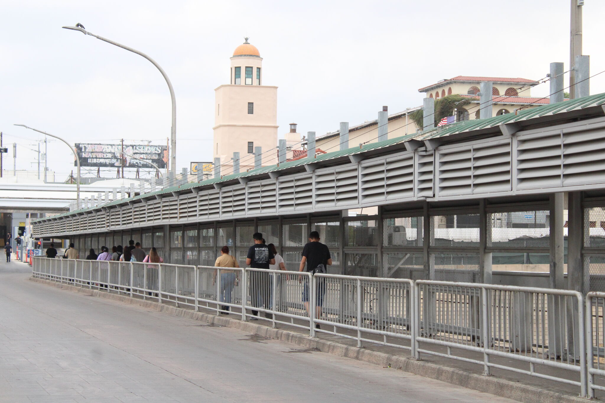 CBP arrests two felons wanted for child sex crimes at Texas ports
