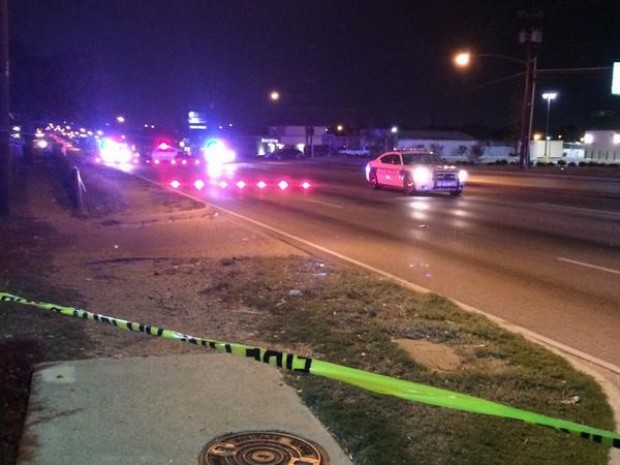 Pedestrian struck and killed by hit-and-run driver in Pleasant Grove