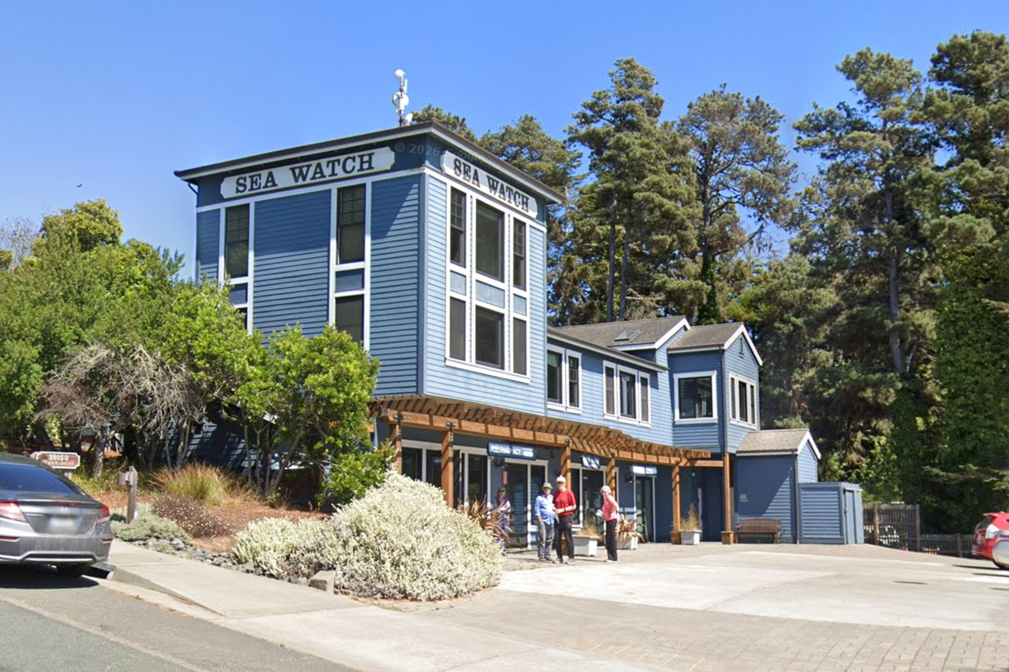 sfgate.com - Susana Guerrero - Long stretch of Northern California coast becomes pharmacy desert