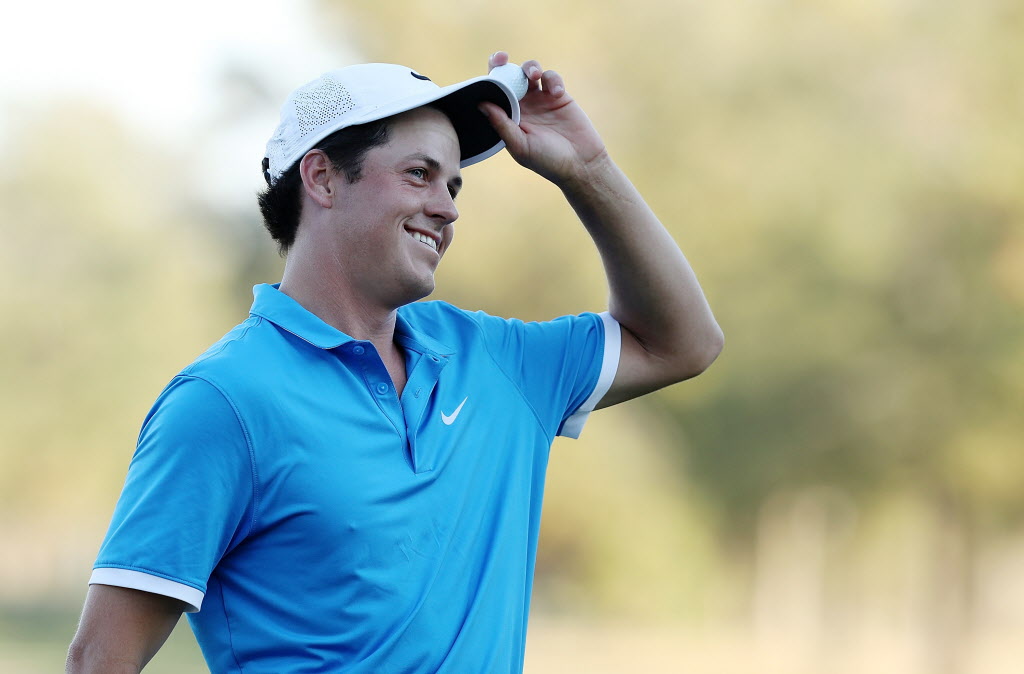 Highland Park's Cody Gribble wins Sanderson Farms for first PGA