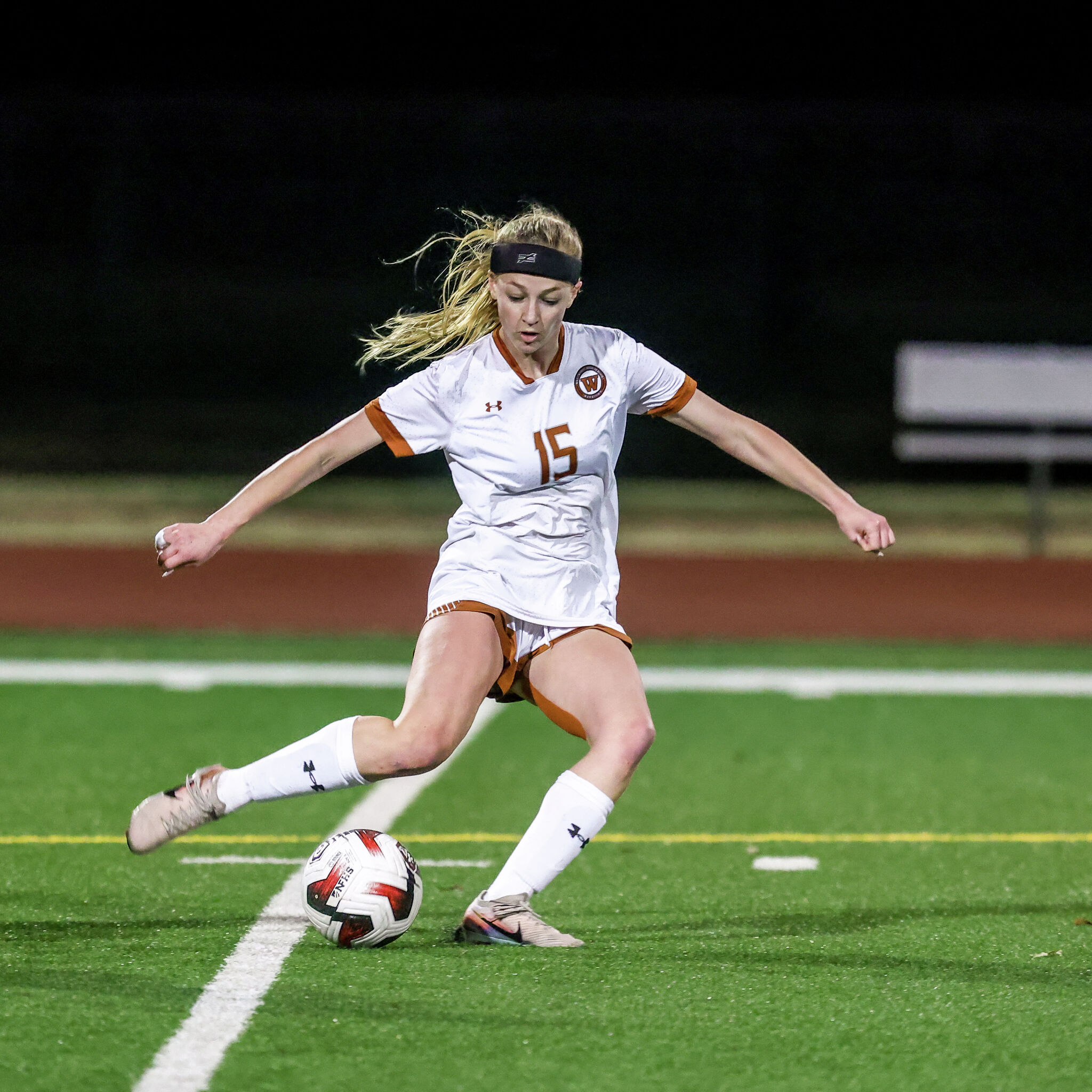 High school soccer: 45 Central Texas girls players breaking out 2026