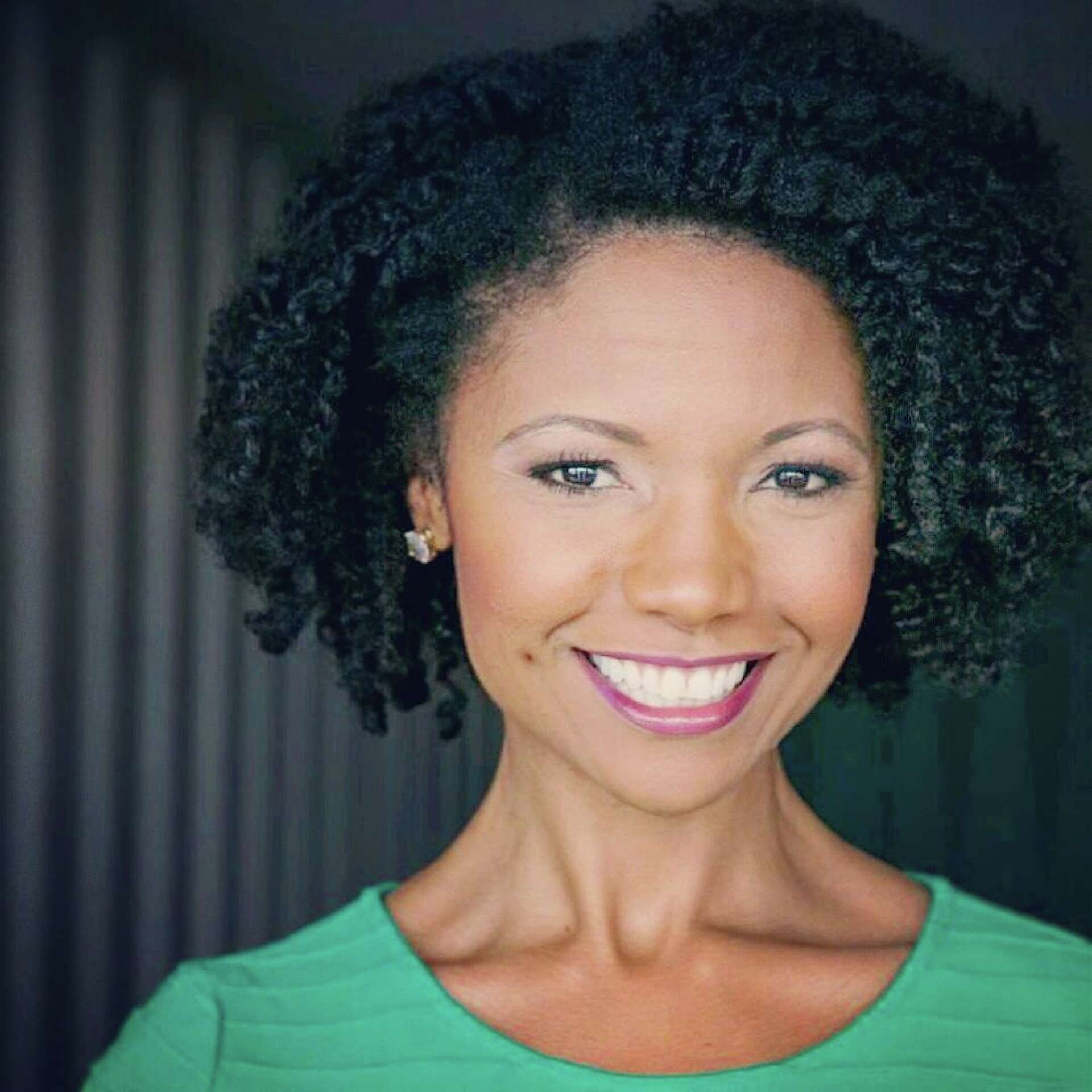 NBCDFW gets new reporter, Houston journalist Courtney Gilmore