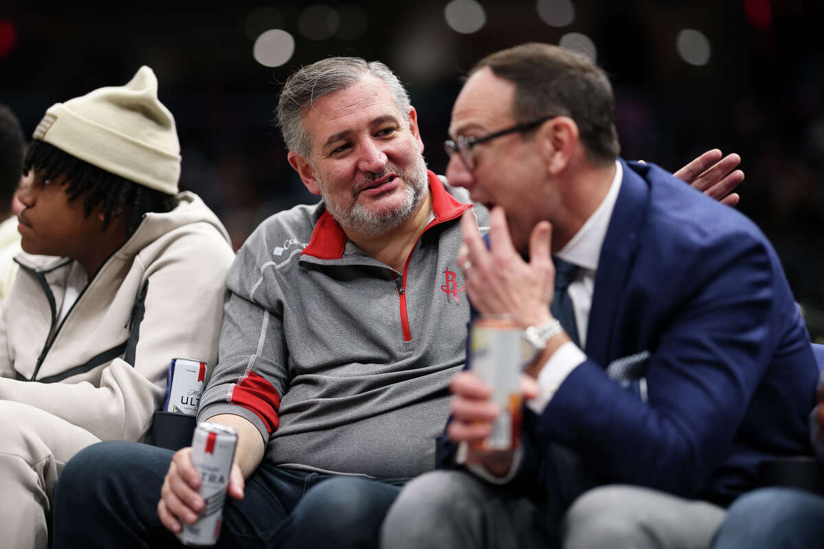 U.S. Senator Ted Cruz will be in attendance for President Donald Trump's college sports roundtable held at the White House on Friday. 