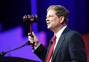 Texas Republicans grappling with how far right is too far as they ...