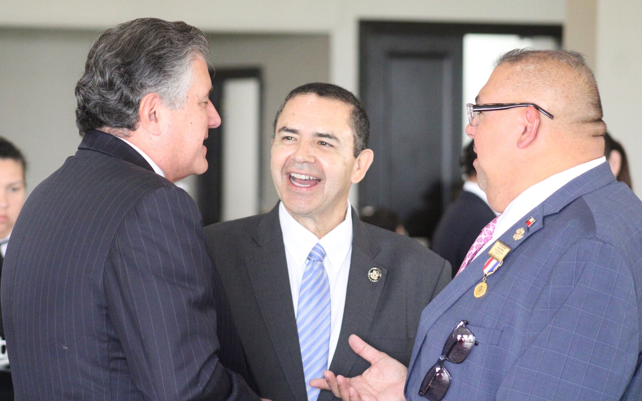 South Texas turnout offers Democrats — and Talarico — a hint of hope