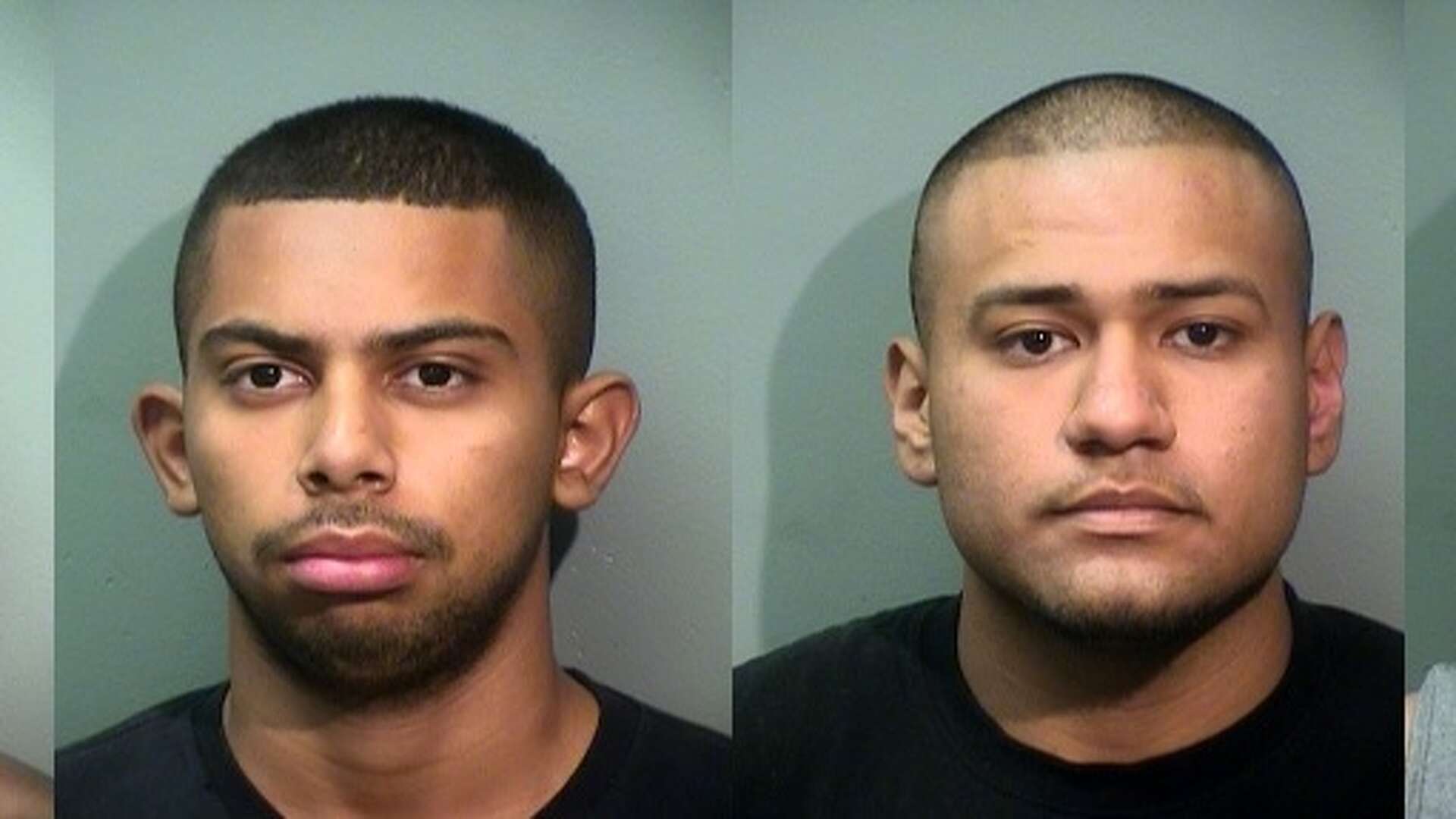 Four men, two teenagers arrested in connection with fatal shooting last ...
