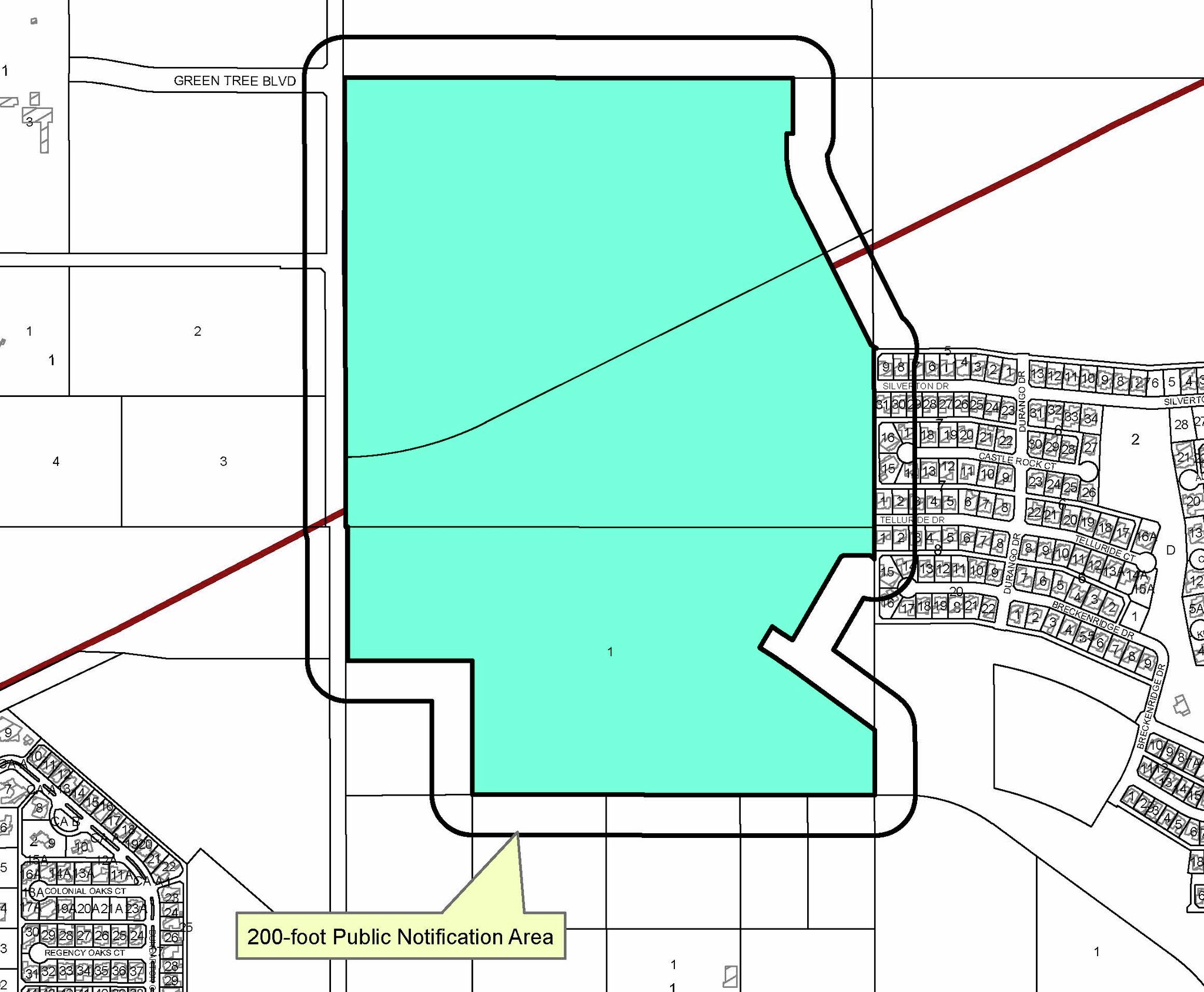 Midland building permits for Feb. 16-20