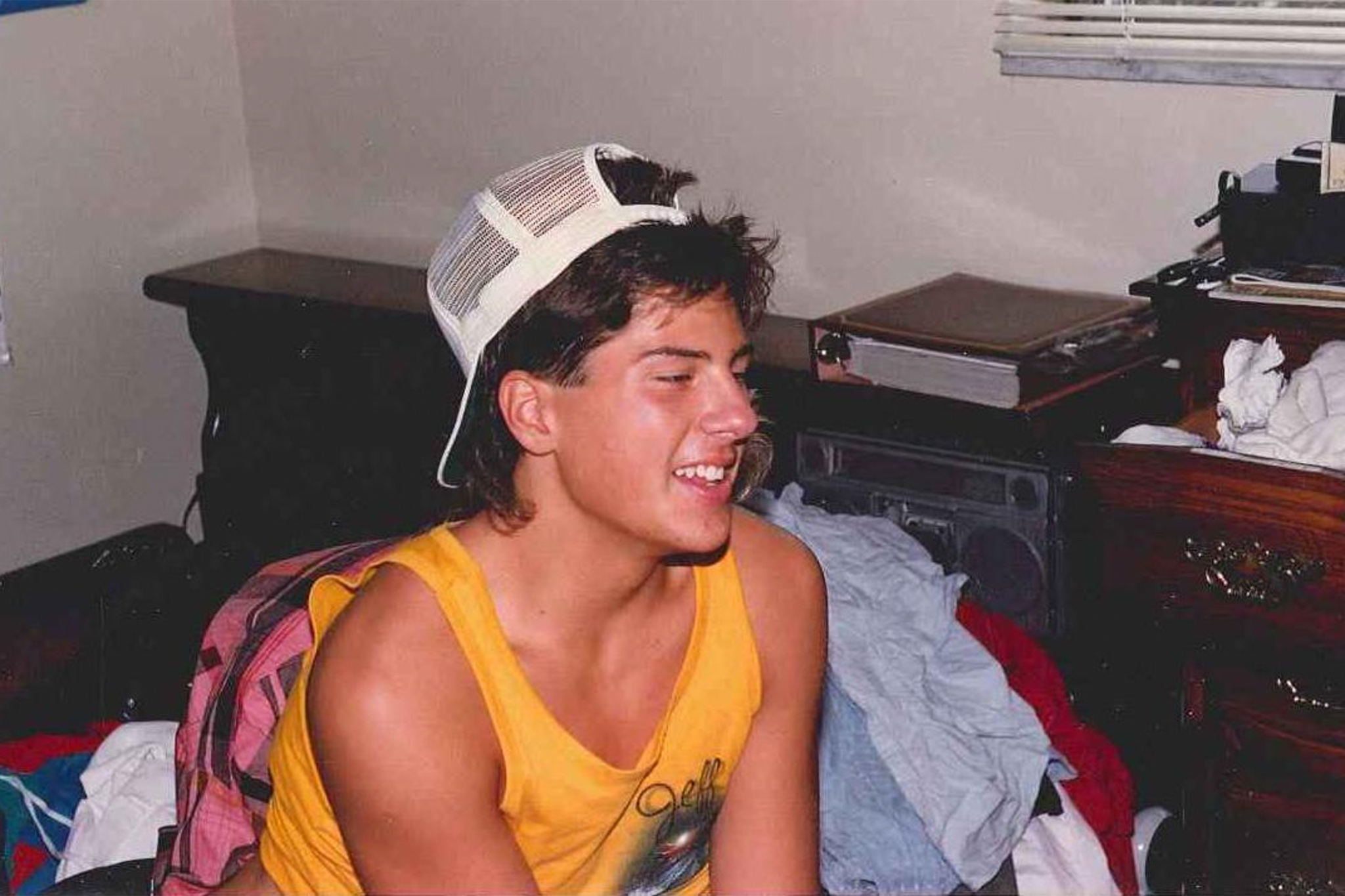 33 years after son went missing in Hawaii, father still holds out hope