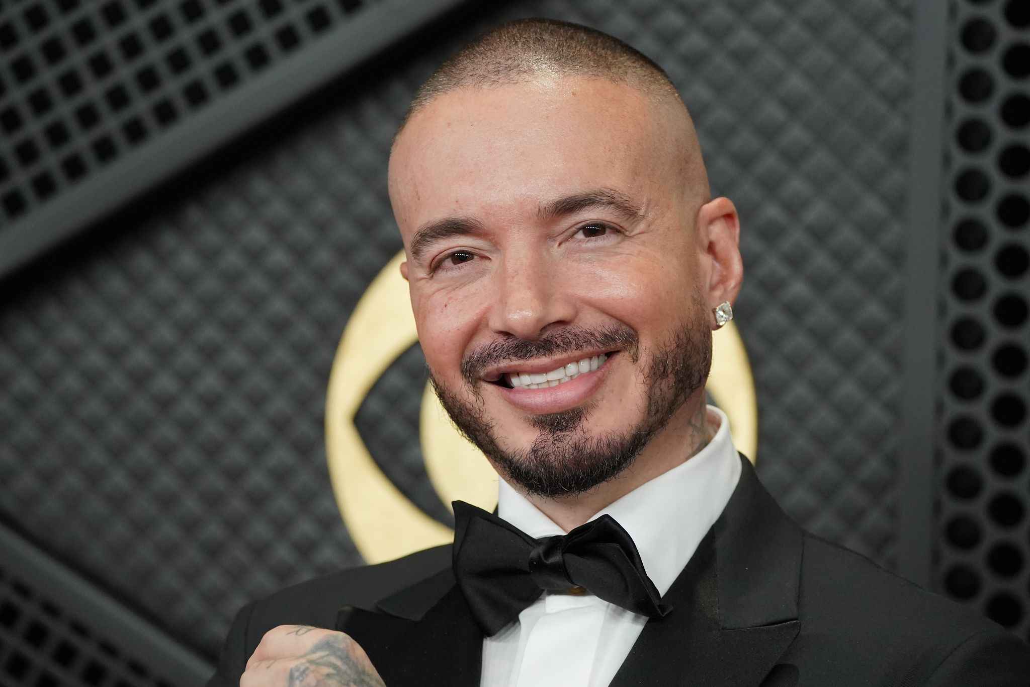 J Balvin remade Van Halen's 'Jump' as Coca-Cola's World Cup anthem. He ...