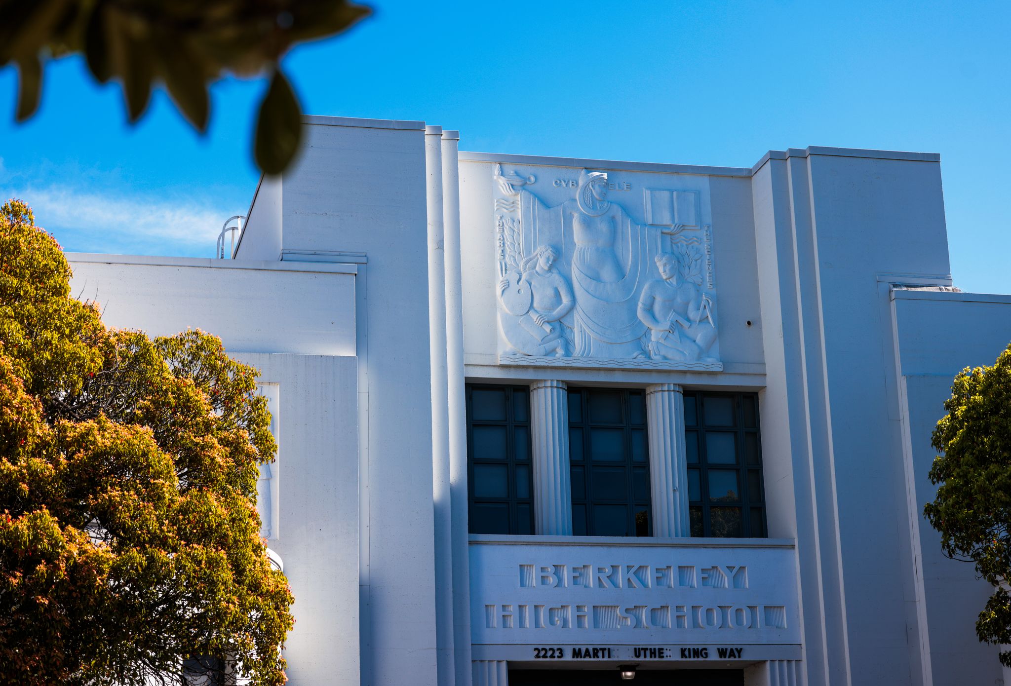 Berkeley High reports second mumps case