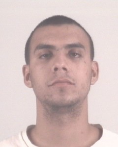 Stuart Eyles Man who killed Euless officer was on meth, cocaine, other drugs