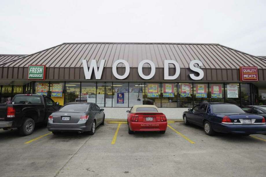 Woods Supermarket in Vidor closes, ending a legacy Beaumont Enterprise