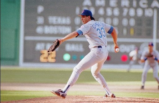 Stan Perzanowski Rangers Five of the greatest characters in Rangers history, from The Bash ...