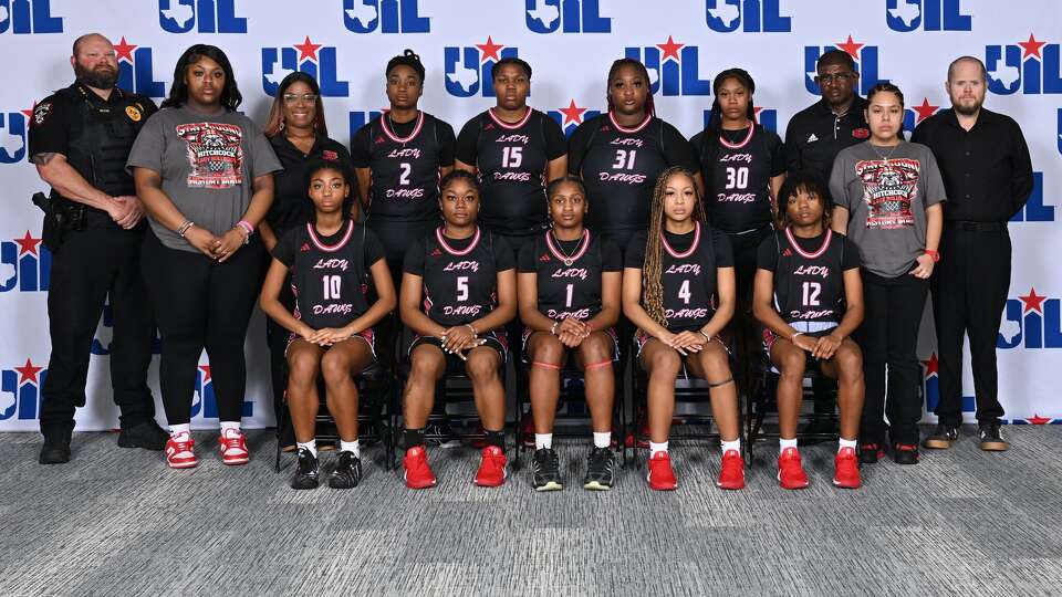 Hitchcock won its first state title with a victory over Shallowater in San Antonio on Friday.