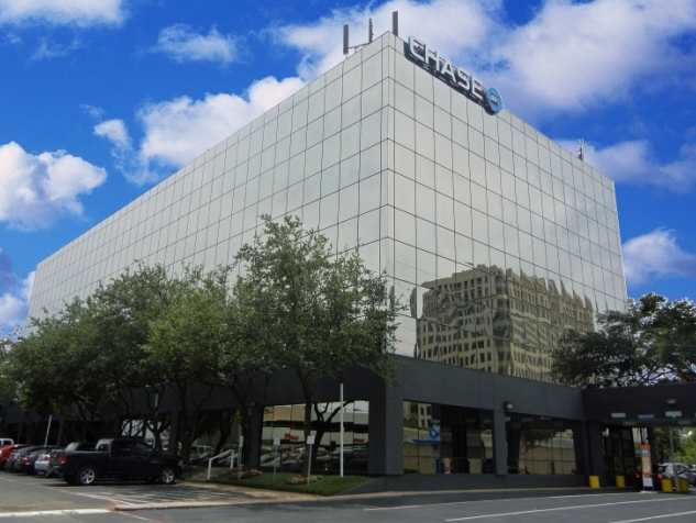 Dnv Houston Houston investor buys Dallas North Tollway buildings