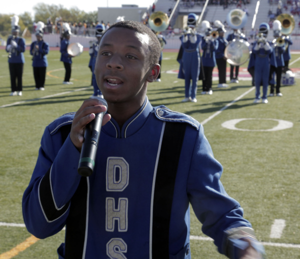 Battle of the Bands