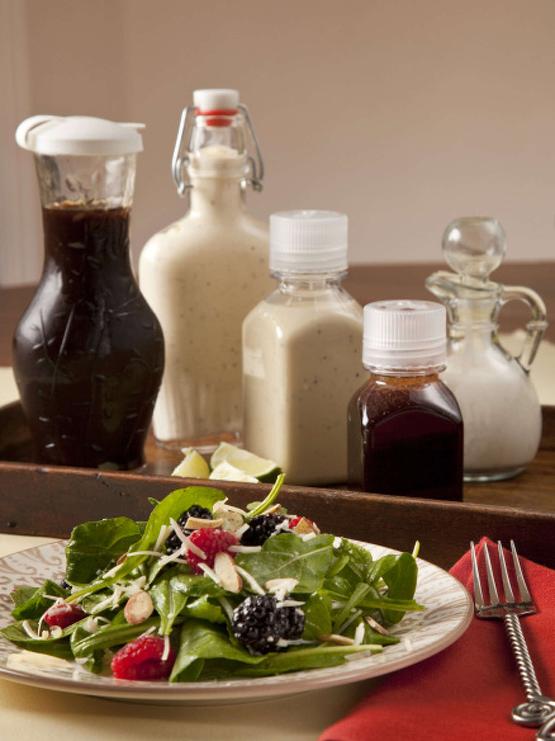 low calorie salad dressing Walden Farms Balsamic Vinaigrette 12 fl oz main image 1