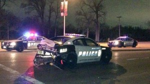 Drunk driver pleads guilty in fatal, wrong-way crash on I-20
