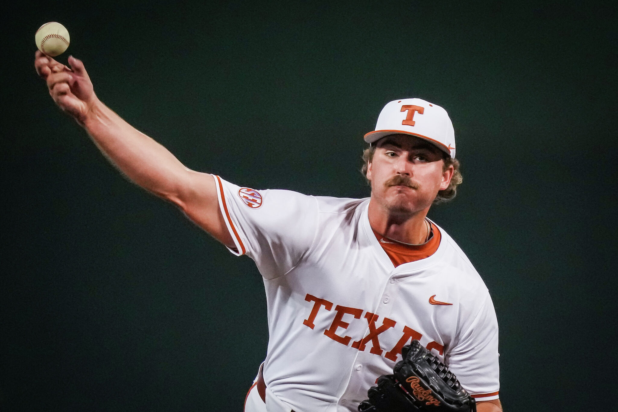 Texas baseball vs Texas State: Live updates as Longhorns trail Bobcats early