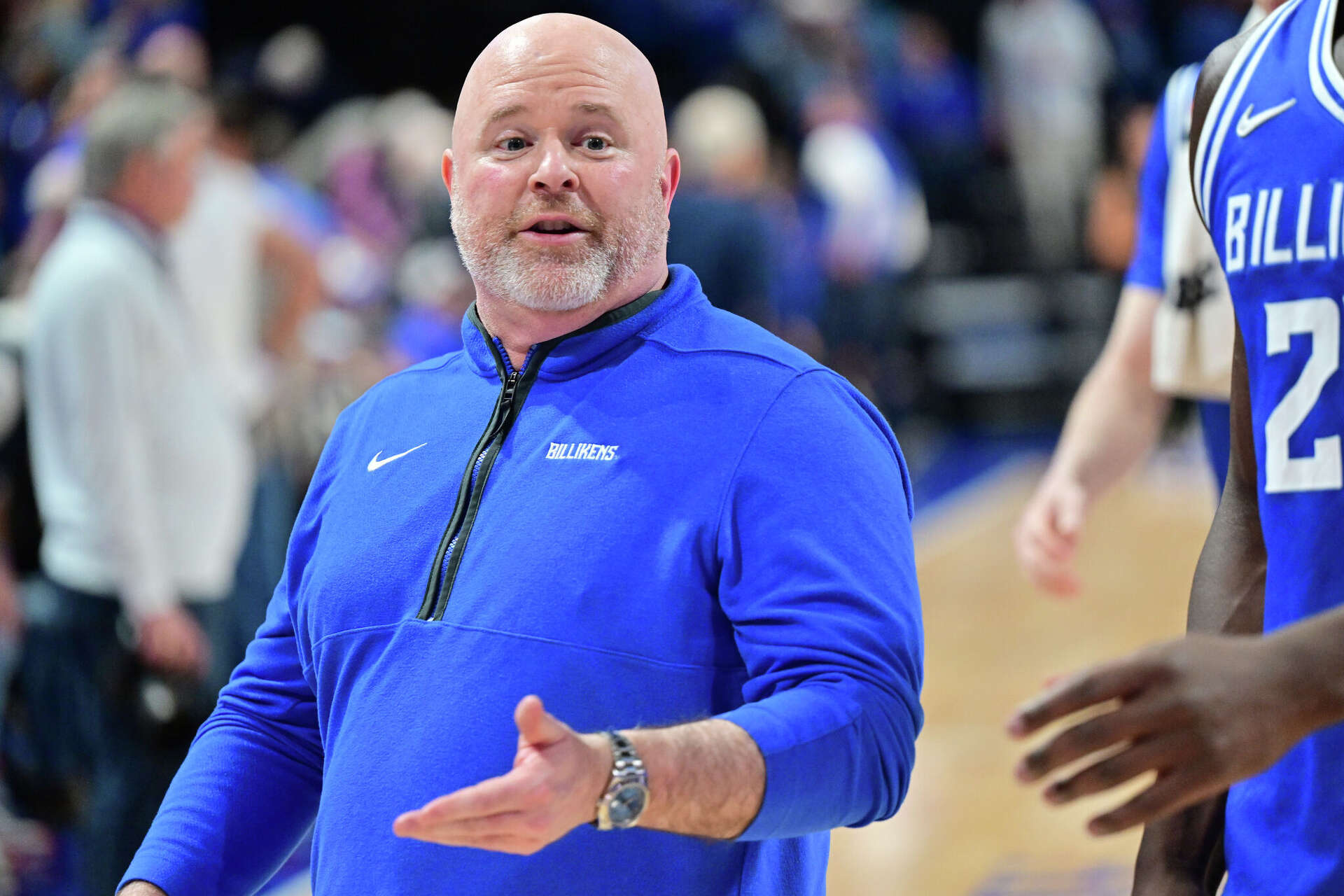 Josh Schertz: St. Louis basketball to double NIL, push to keep