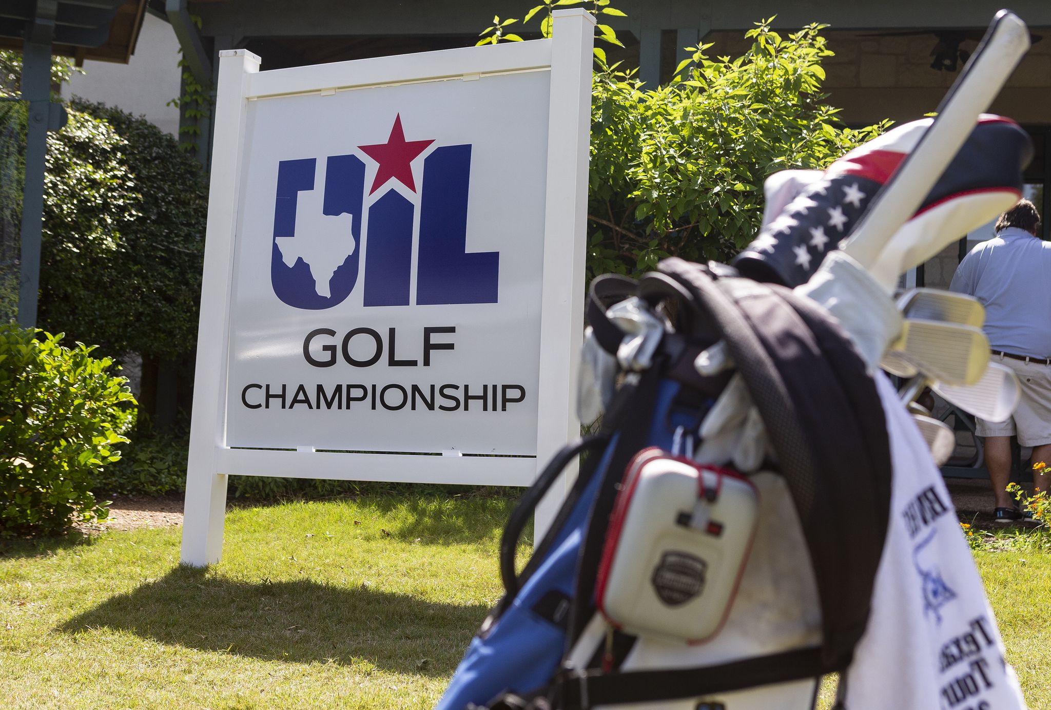 UIL boys state golf: Walnut Grove wins second consecutive 5A title