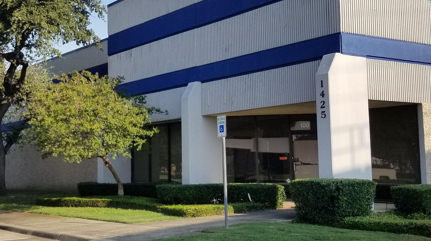 Retail buildings in East Dallas and an Oak Lawn property change hands