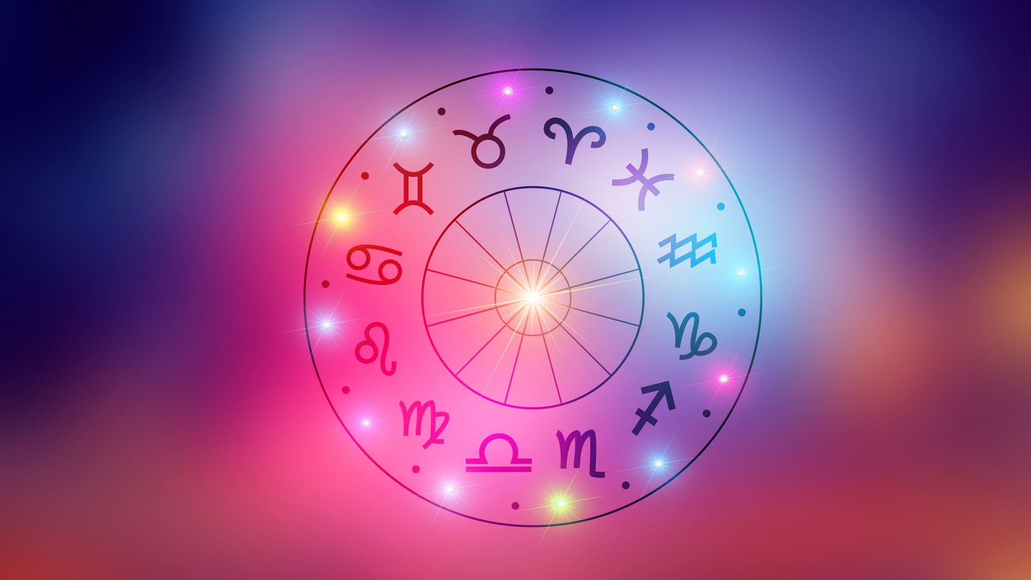 Horóscopos para este lunes 22 de junio: Guía de los 12 signos