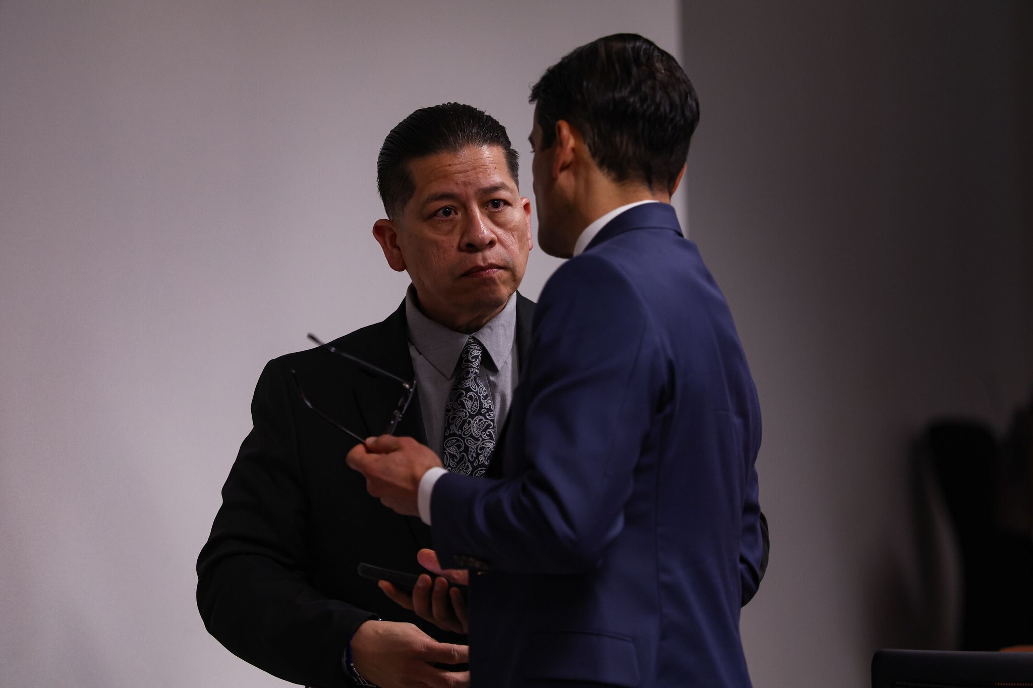 Testimony ends in Uvalde officer's trial