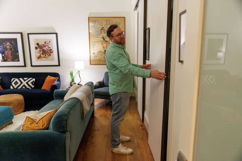 North Beach dream home trapped in San Francisco housing fight
