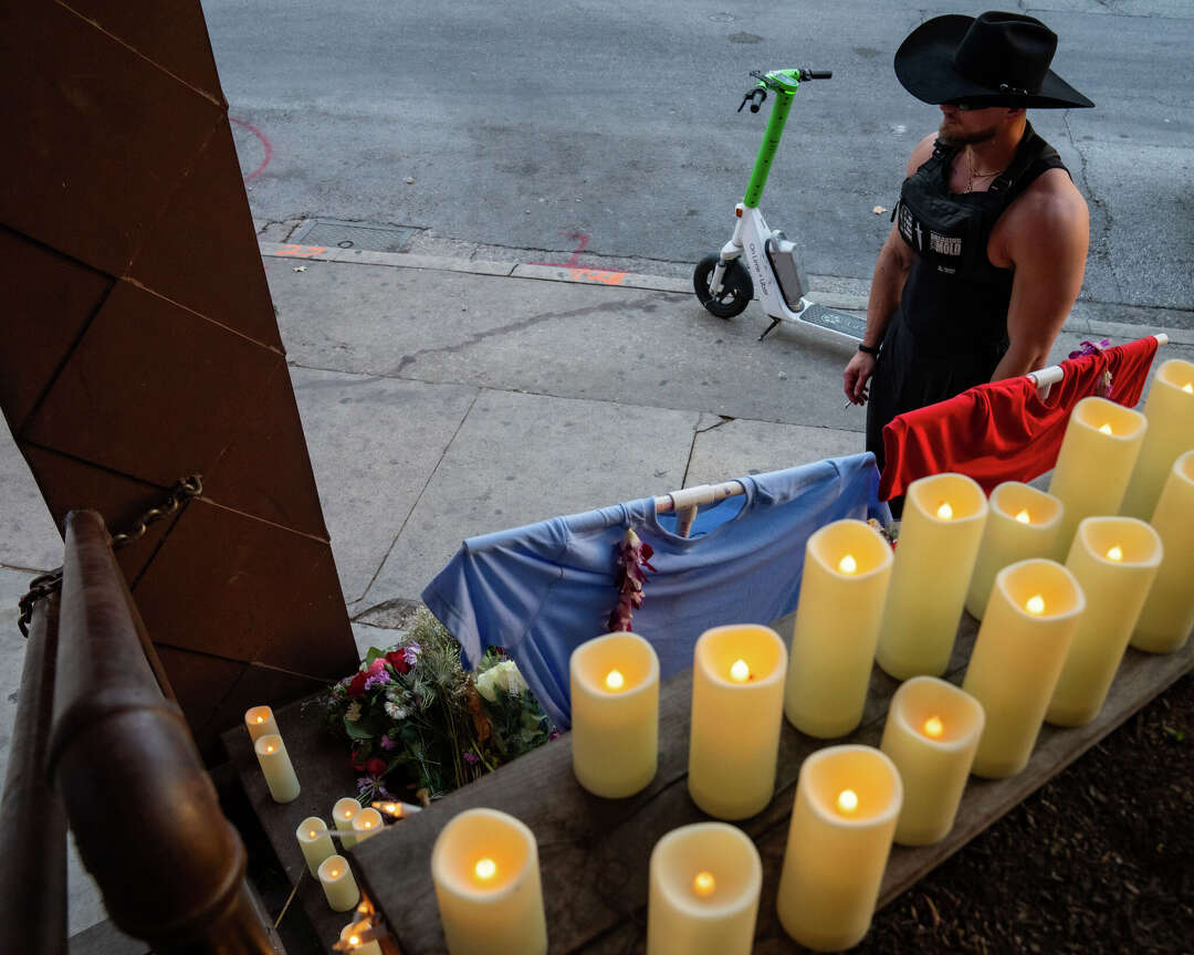 What we know about Ndiaga Diagne, 6th Street shooting suspect
