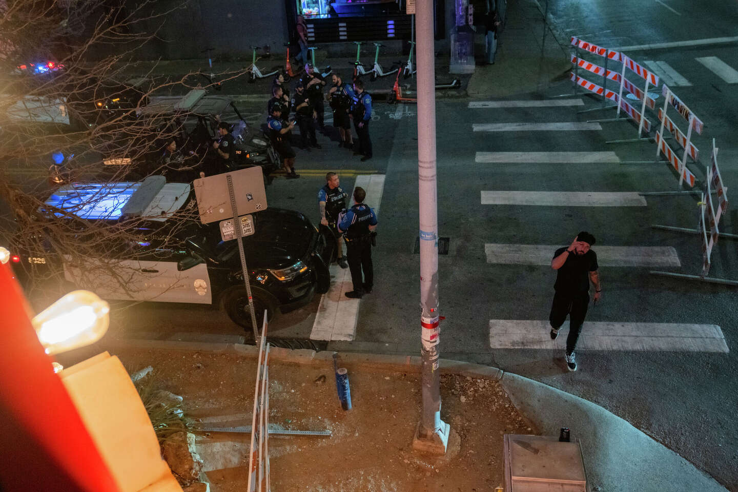What we know about Ndiaga Diagne, 6th Street shooting suspect