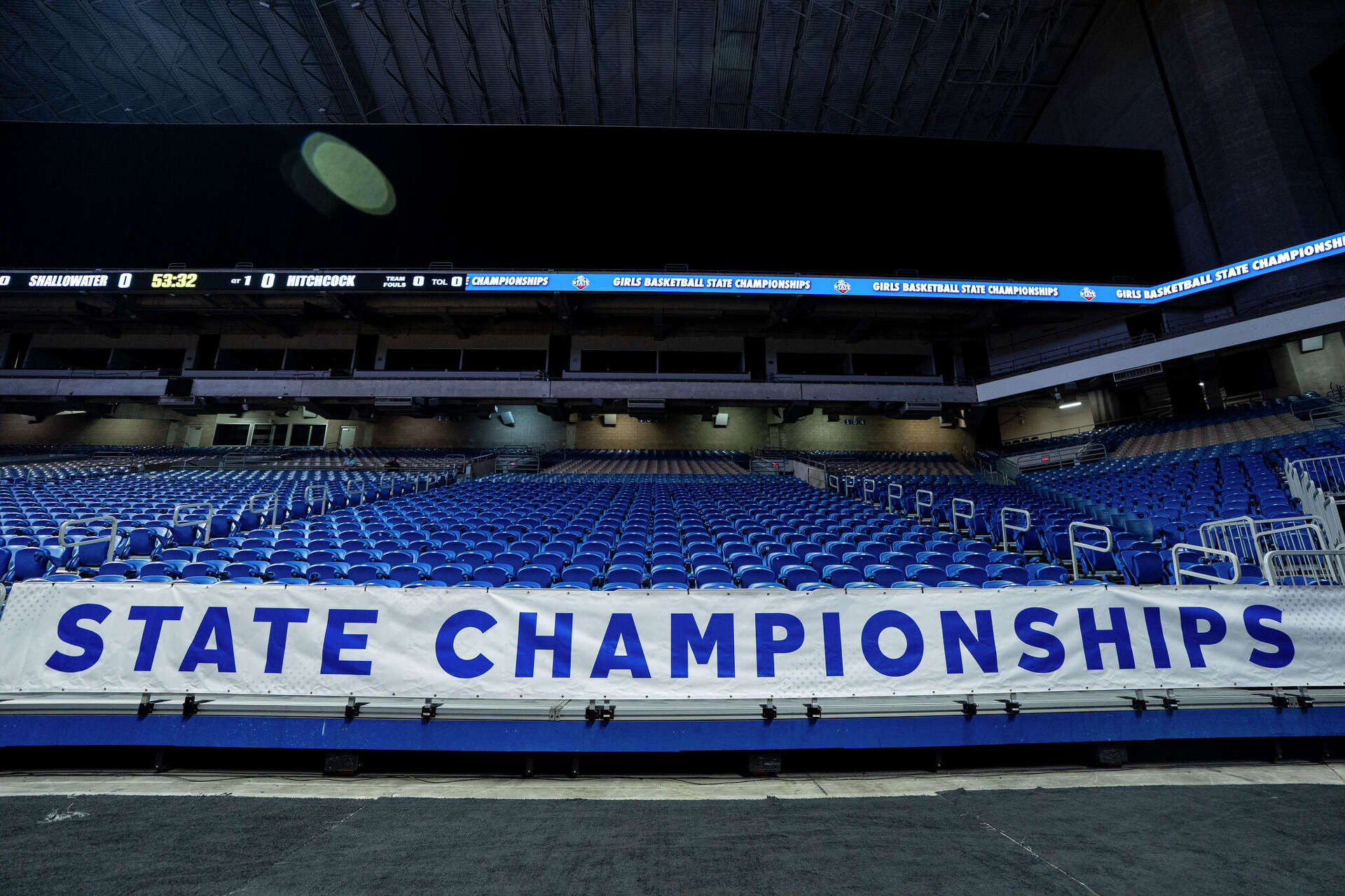 UIL playoffs: Live scores of 2026 boys basketball state championships