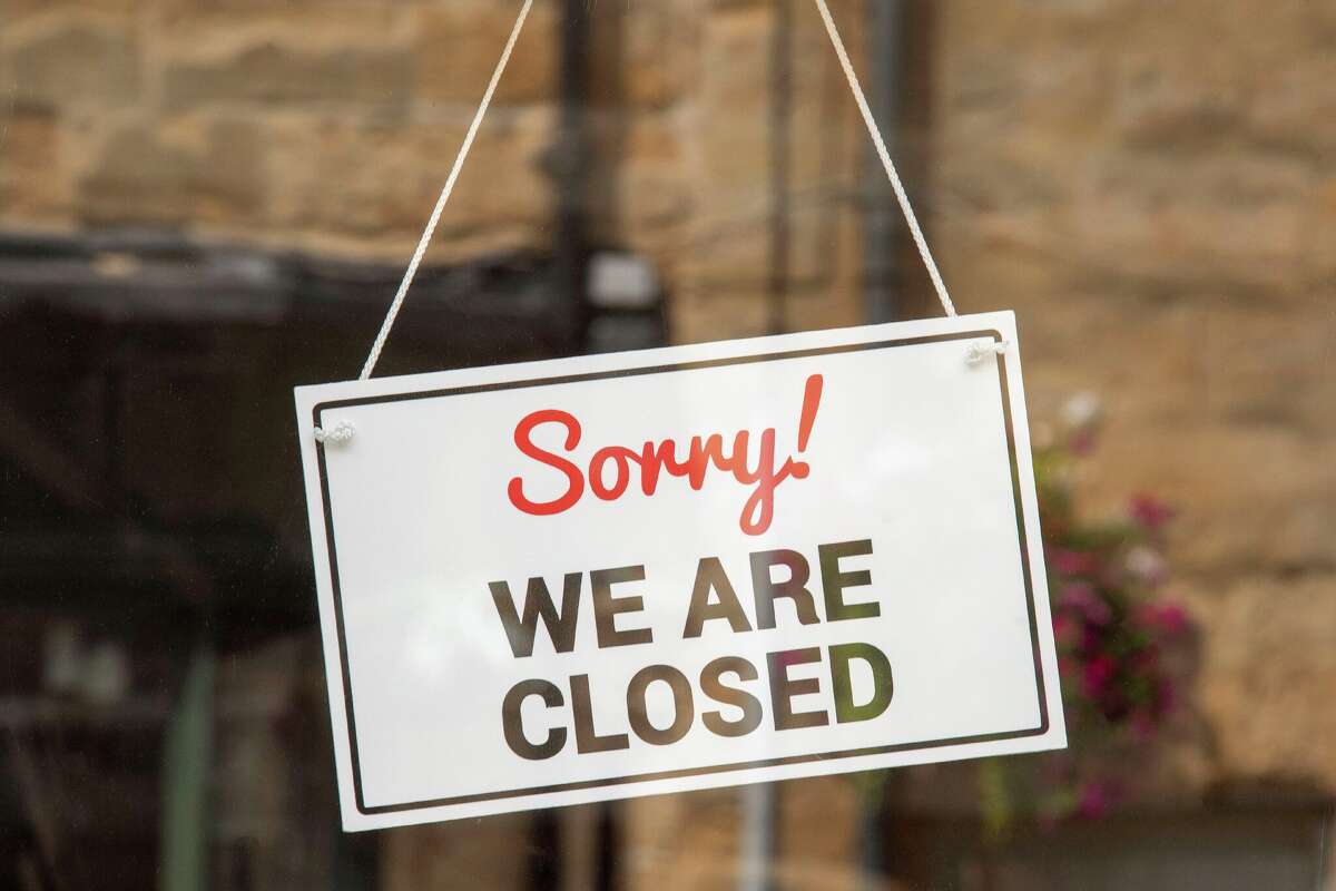 Taqueria Cancun, a beloved Mexican diner known for late night eats is saying goodbye. (Photo by: Peter Titmuss/UCG/Universal Images Group via Getty Images)