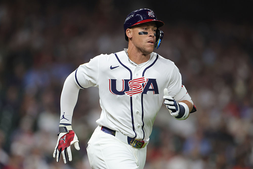 Updates: Team USA baseball takes lead vs. Great Britain in WBC 2026 - Times Union