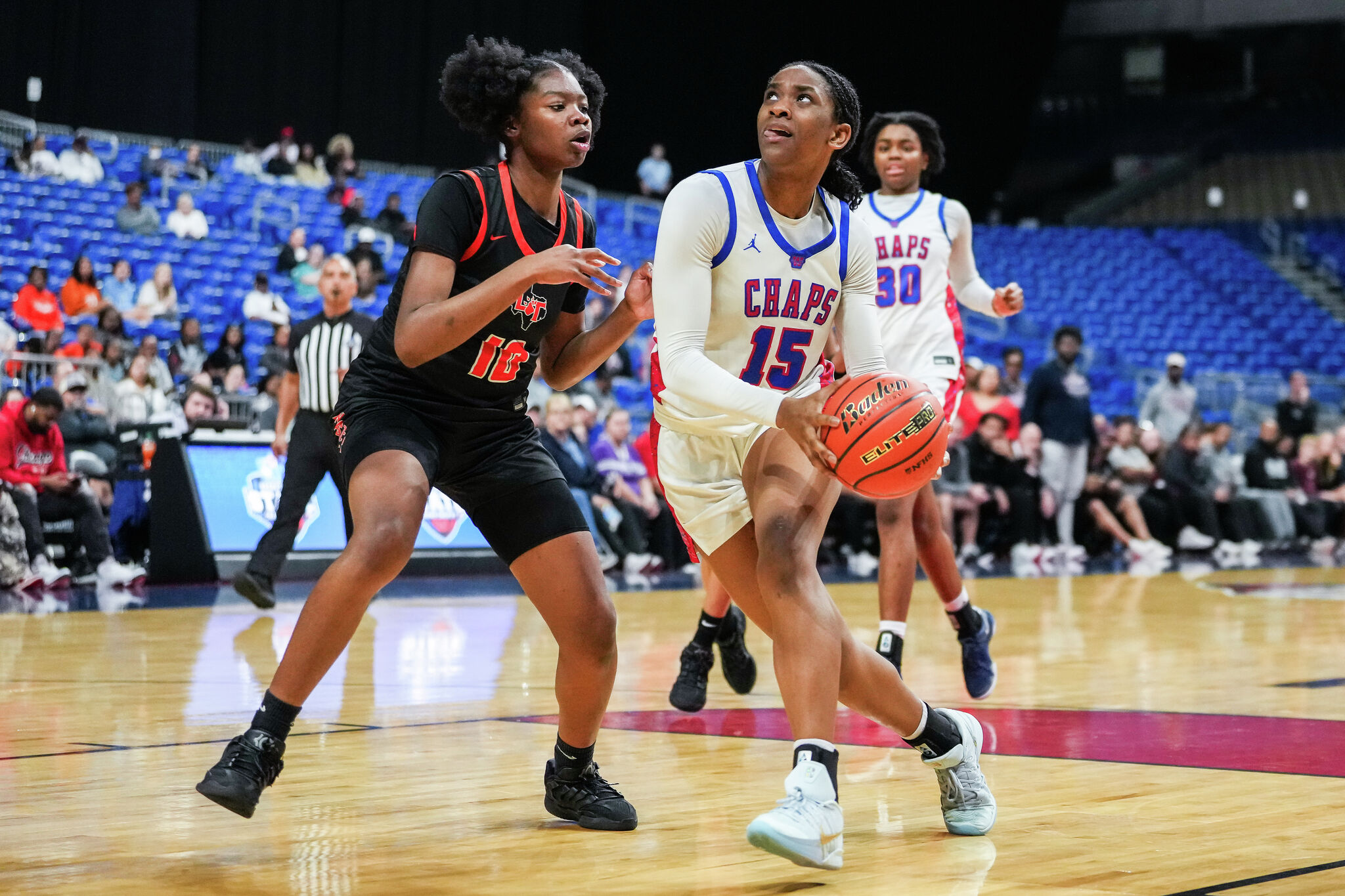 Westlake, Glenn players lead the 2026 All-Central Texas Girls Basketball Team