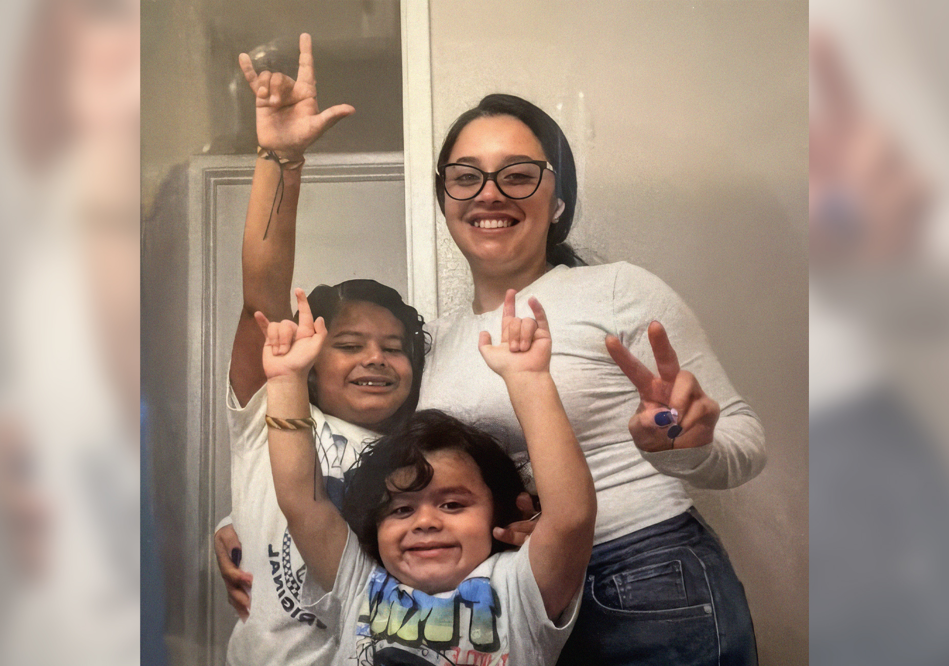 Hayward: Swalwell, Attorney Accuse Dhs Of Violating Deaf Child's Rights ...