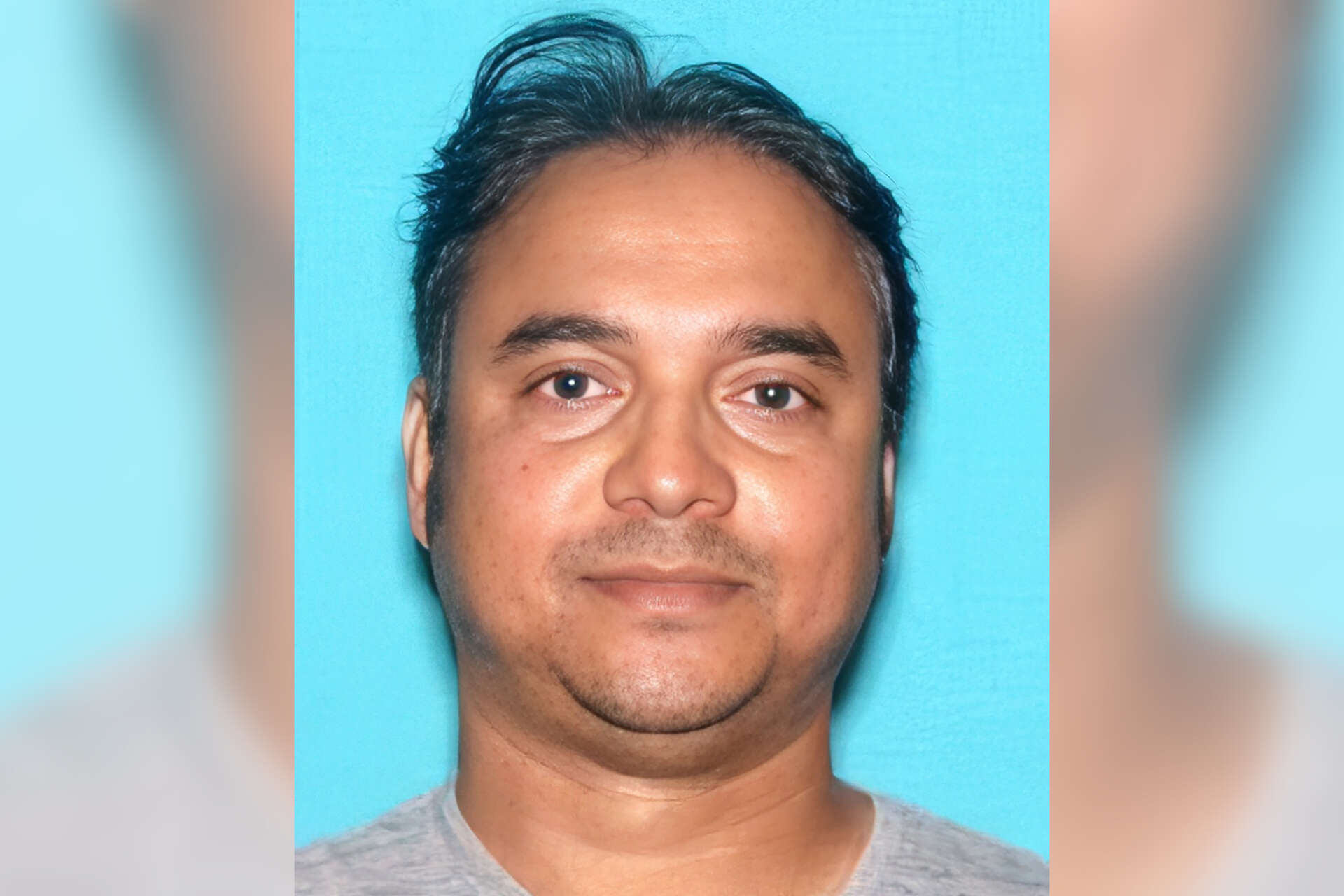 Alameda Co.: Public's Help Is Sought In Search For Missing Man