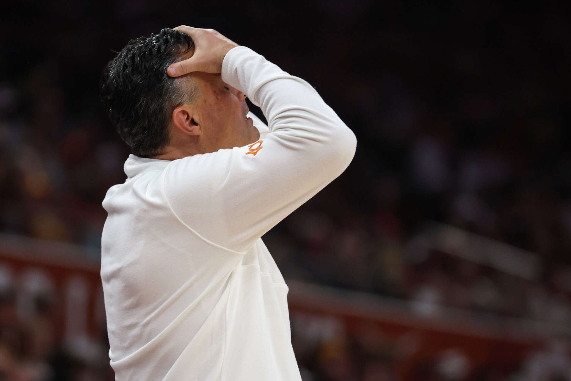 Texas basketball vs Oklahoma game score: Longhorns lose to Sooners