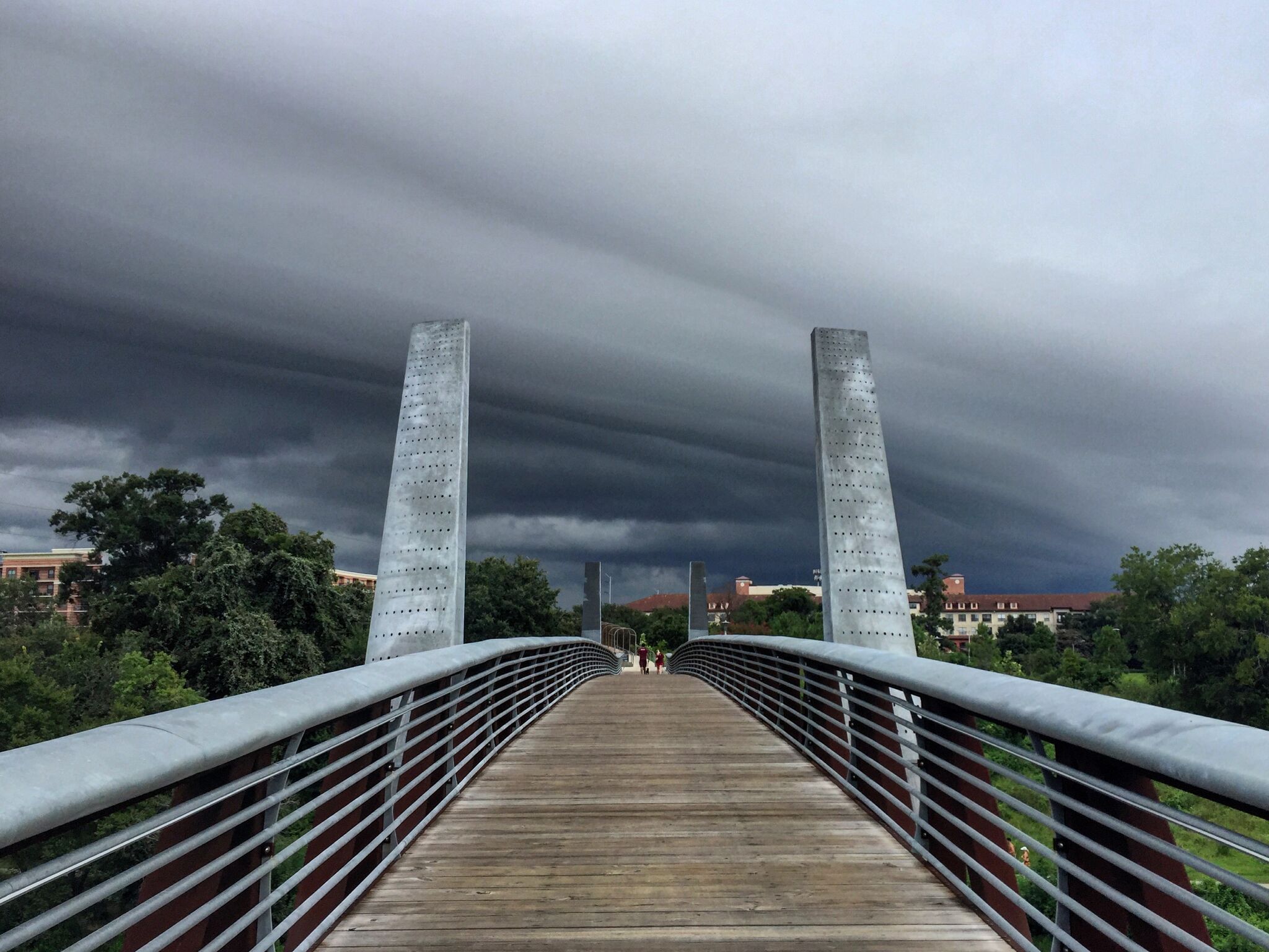 Cold front could bring more severe weather to Texas this week