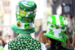 Best St. Patrick’s Day events in the Bay Area