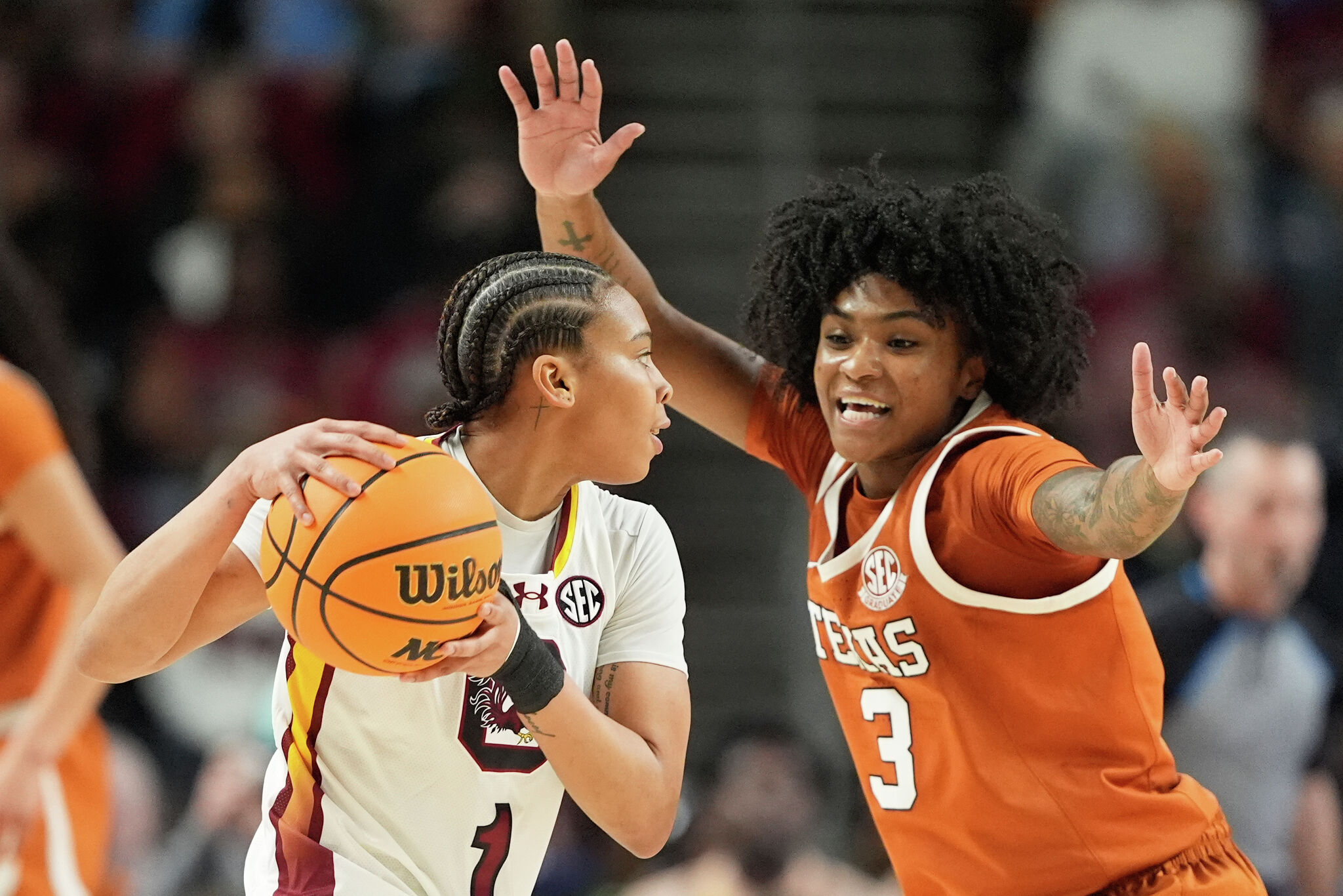 American-Statesman staff picked who will win the women's NCAA Tournament