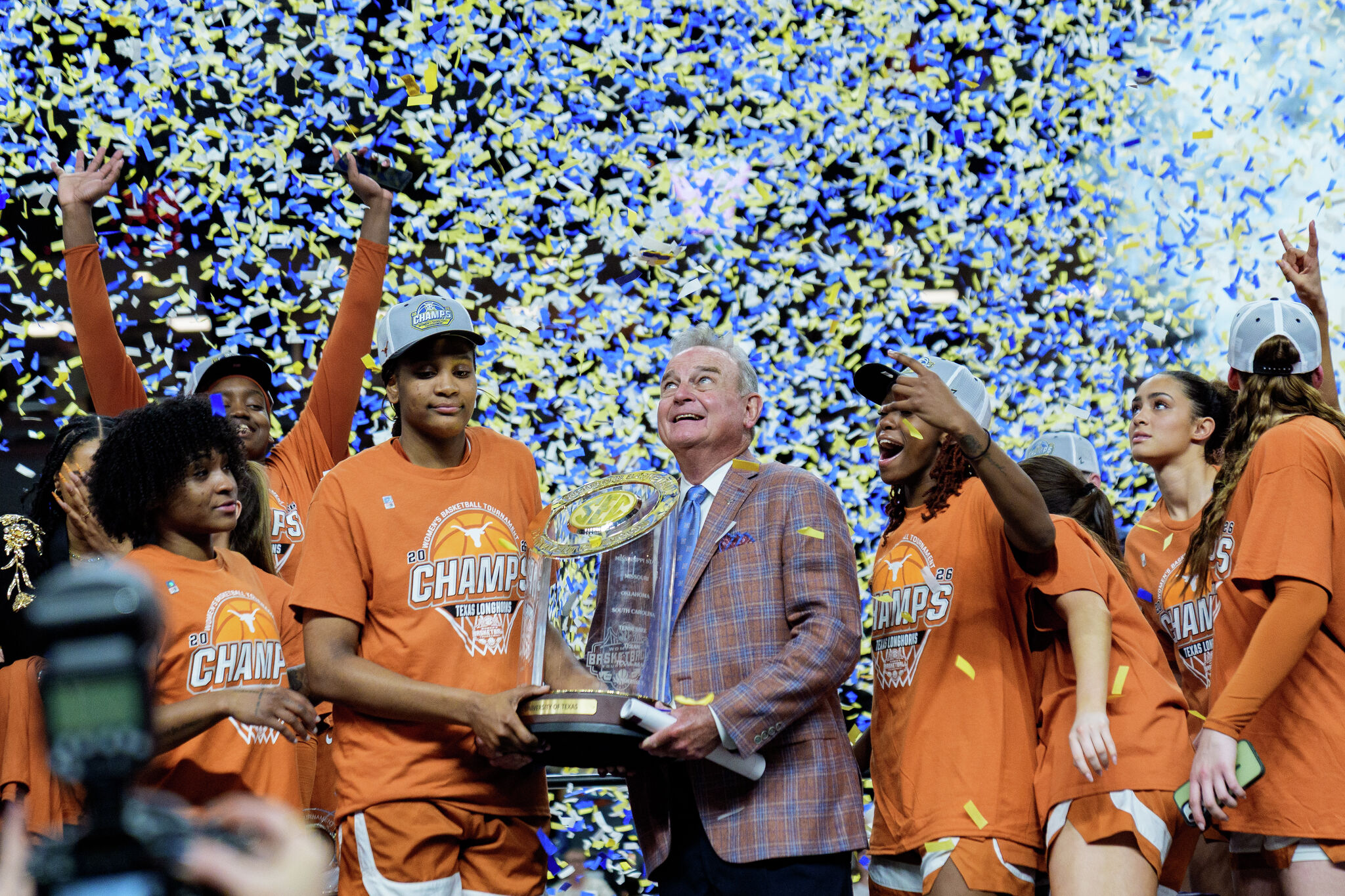 Texas women's basketball: What is Longhorn's road to the Final Four?