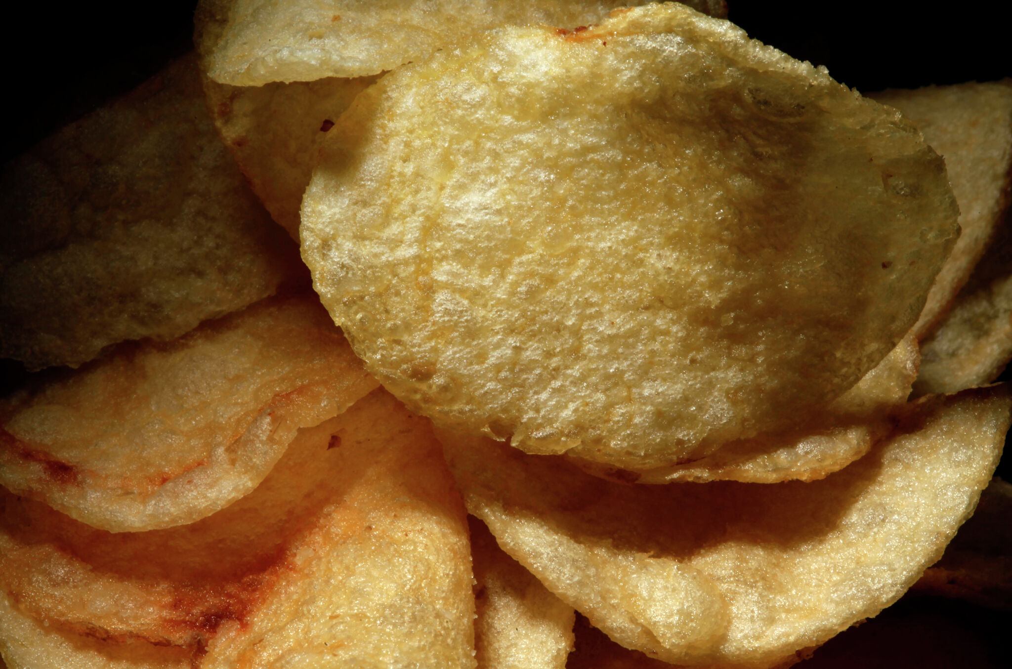 Frito-Lay hot chip product recalled in Texas