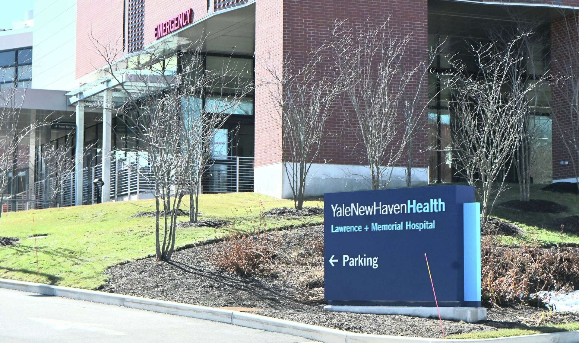 Female CT inmate captured after escaping hospital, officials say