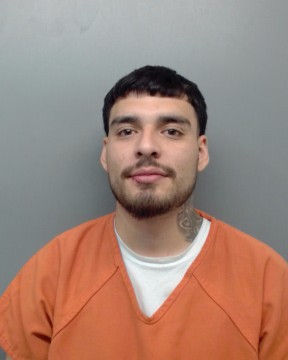 LPD: Laredo man arrested after pushing store clerk in beer theft