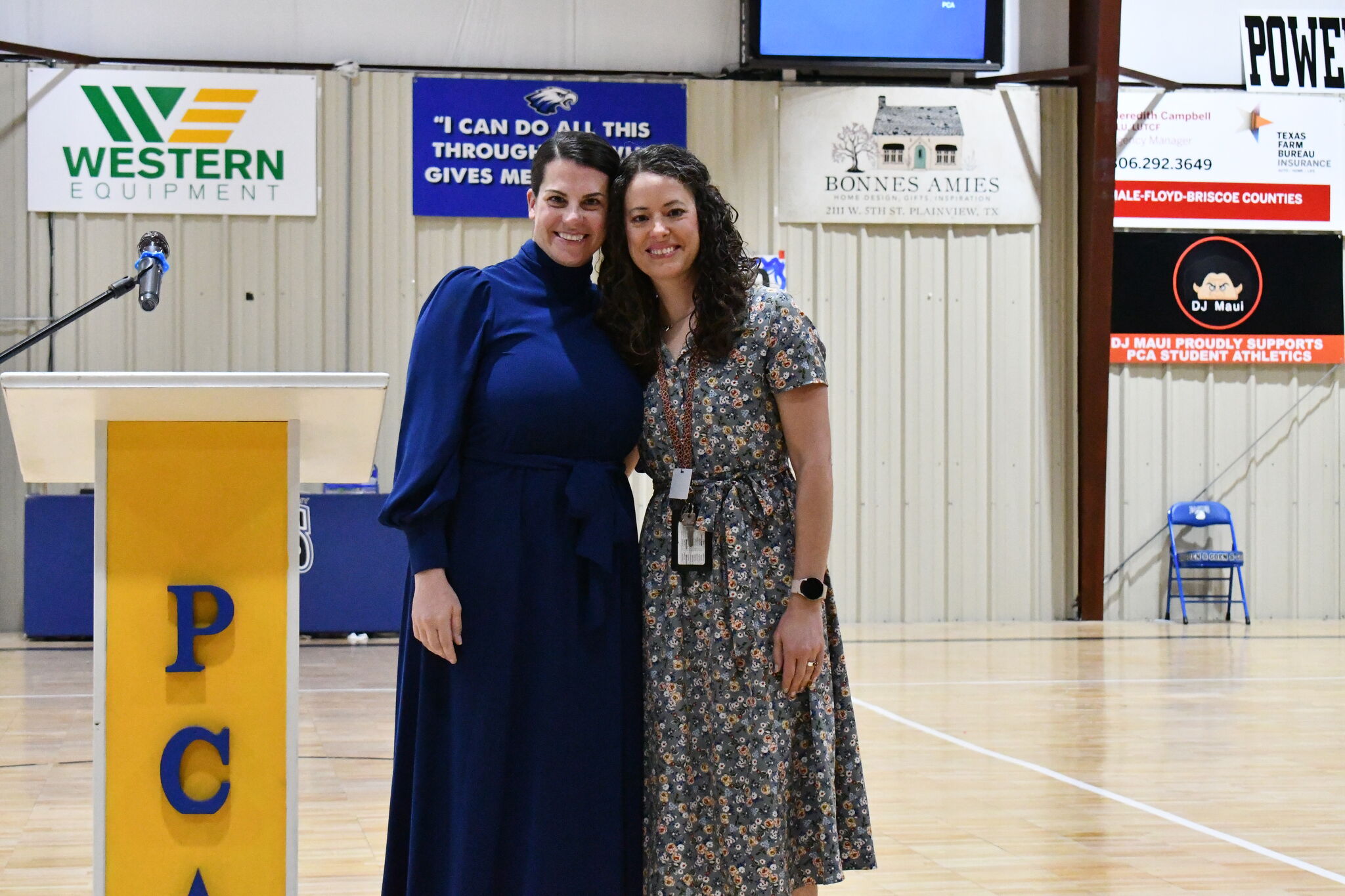 Claire Burrus earns win at Fort Worth Stock Show & Rodeo