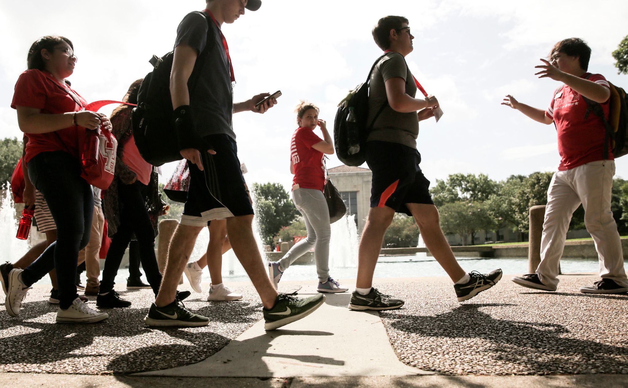 GOP-led fight over allegations of student indoctrination raises ...